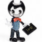 Bendy and the Ink Machine Bendy Real World with Book