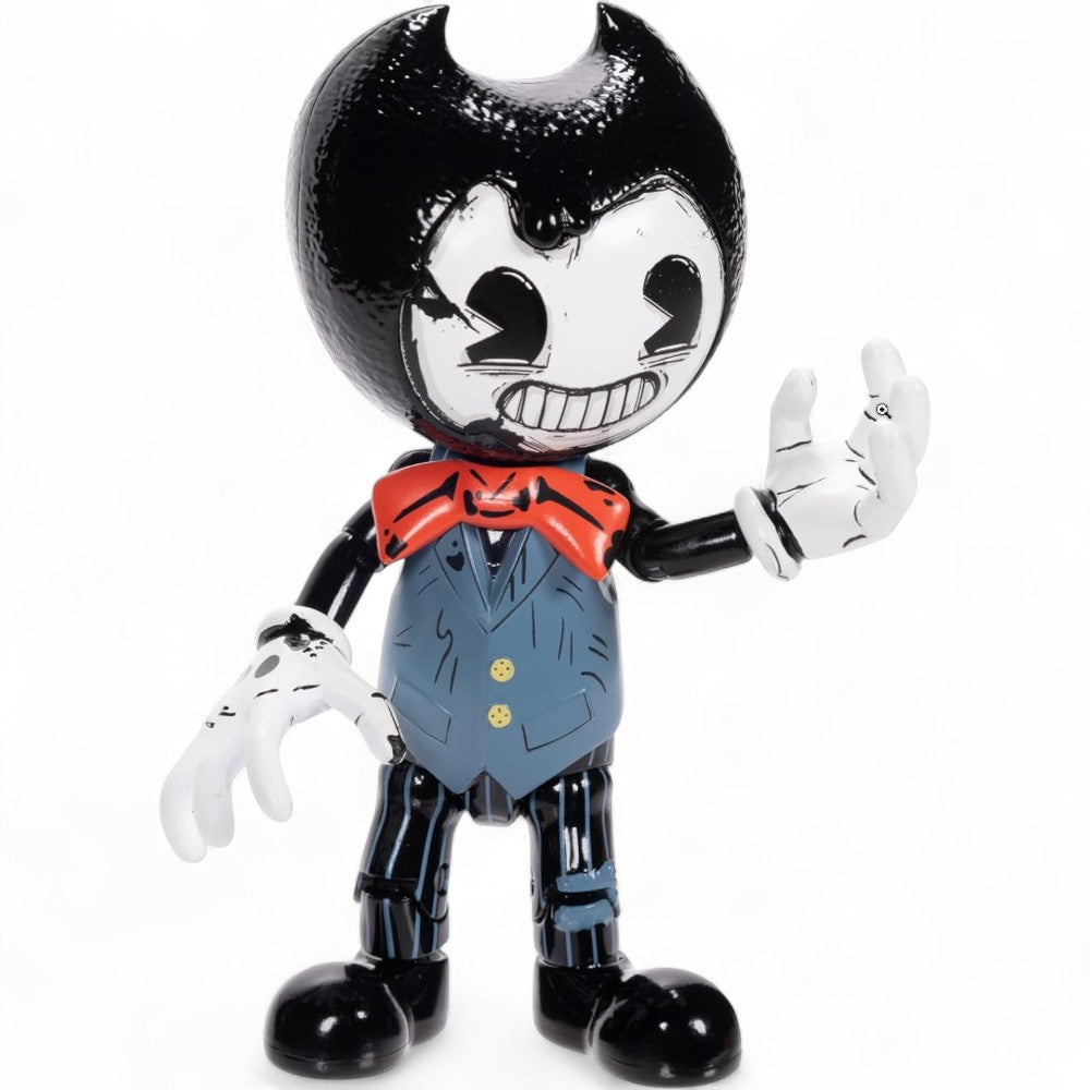 Bendy and the Ink Machine Bendy Real World with Book