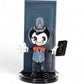 Bendy and the Ink Machine Bendy Real World with Book