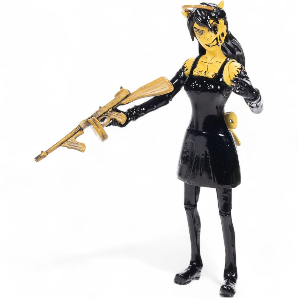 Bendy and the Ink Machine Twisted Alice