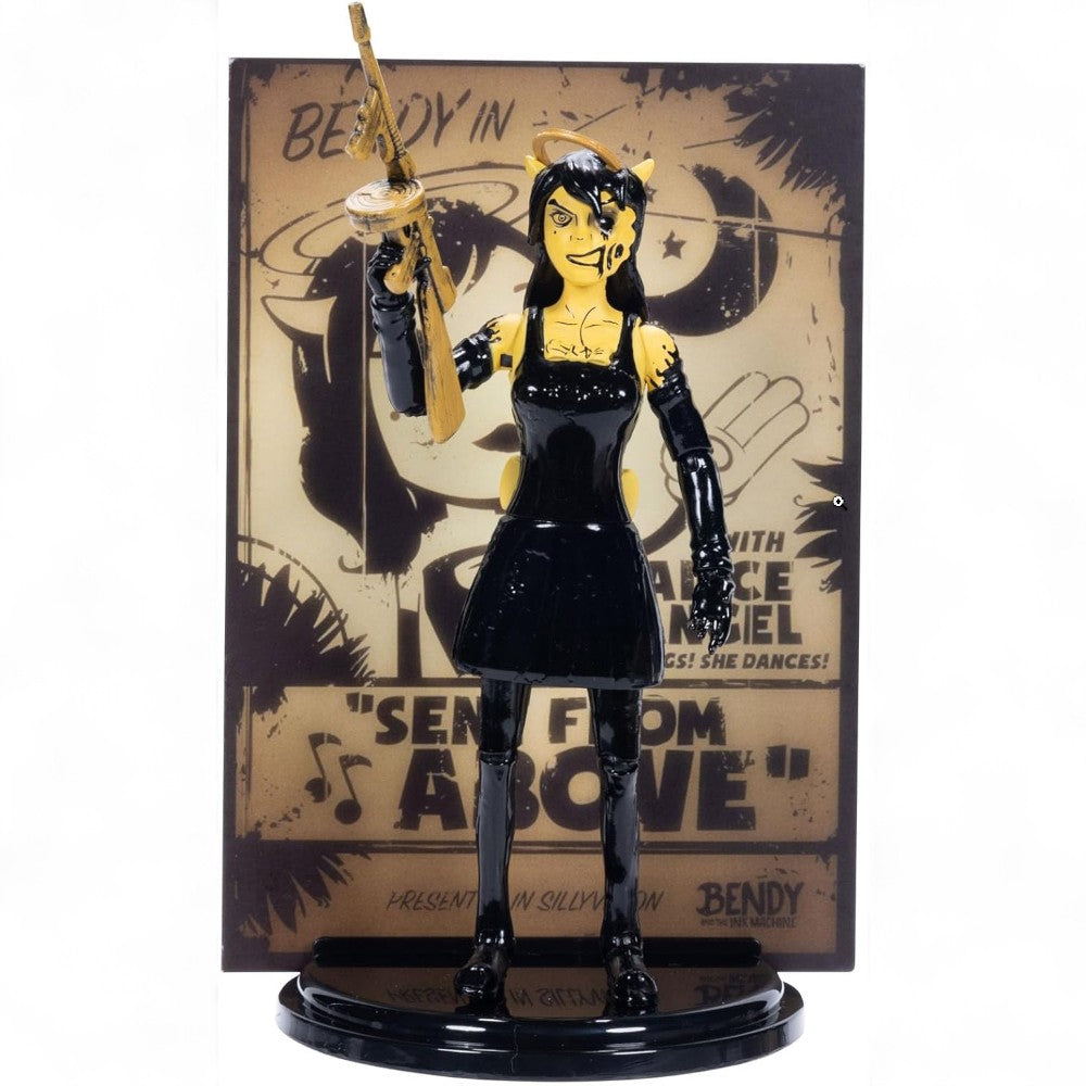 Bendy and the Ink Machine Twisted Alice