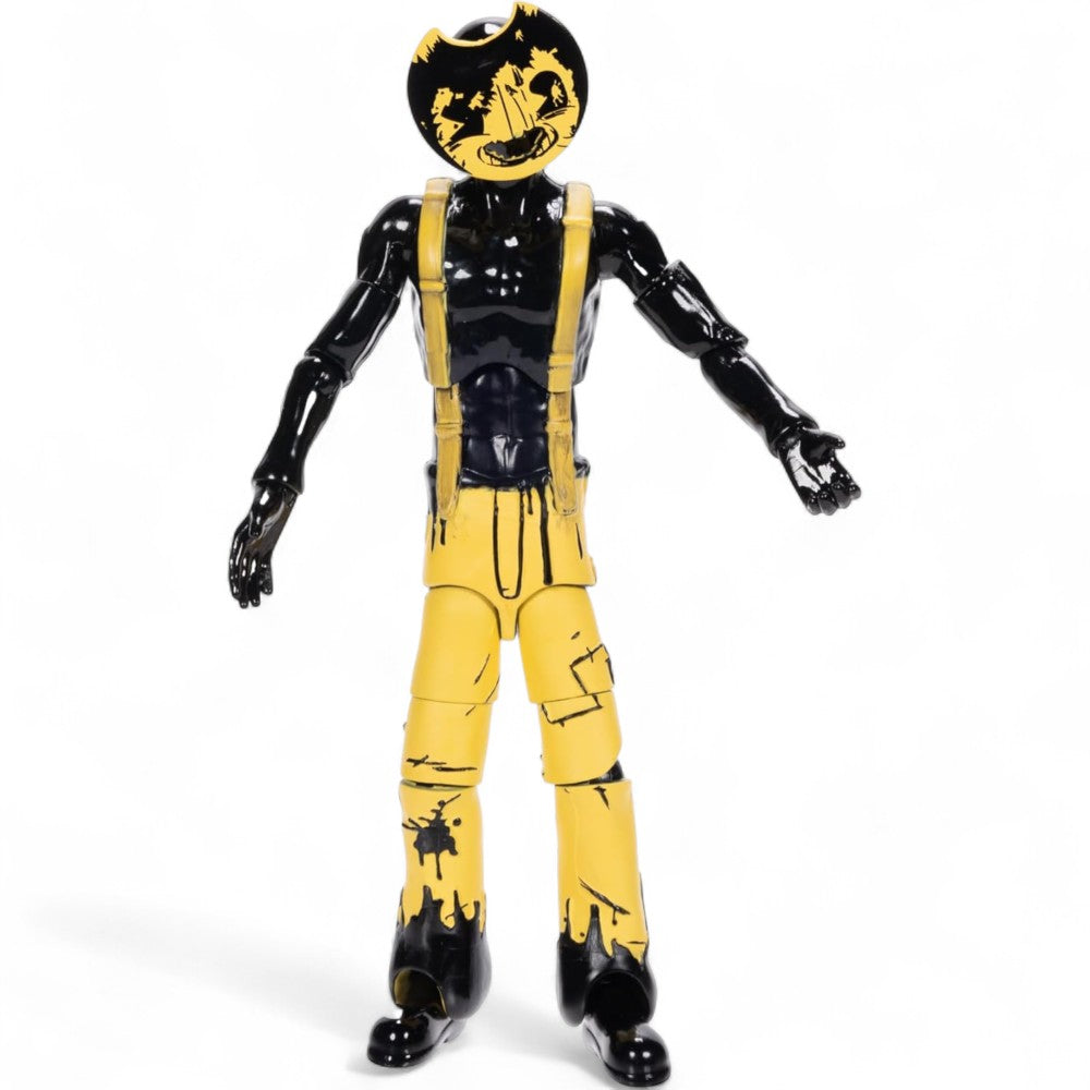 Bendy and the Ink Machine Sammy Lawrence