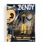 Bendy and the Ink Machine Sammy Lawrence