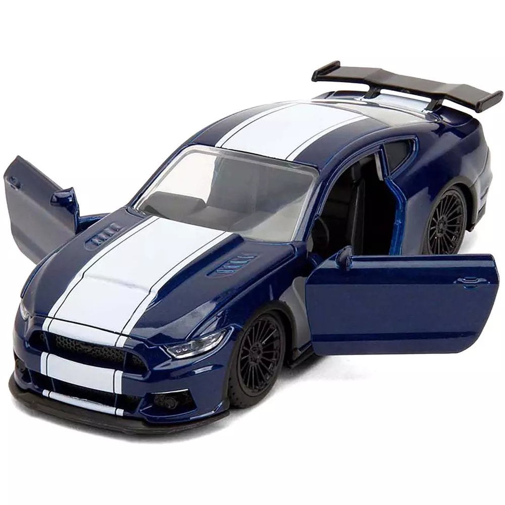 Fast & Furious - 2016 Ford Mustang GT 1/32