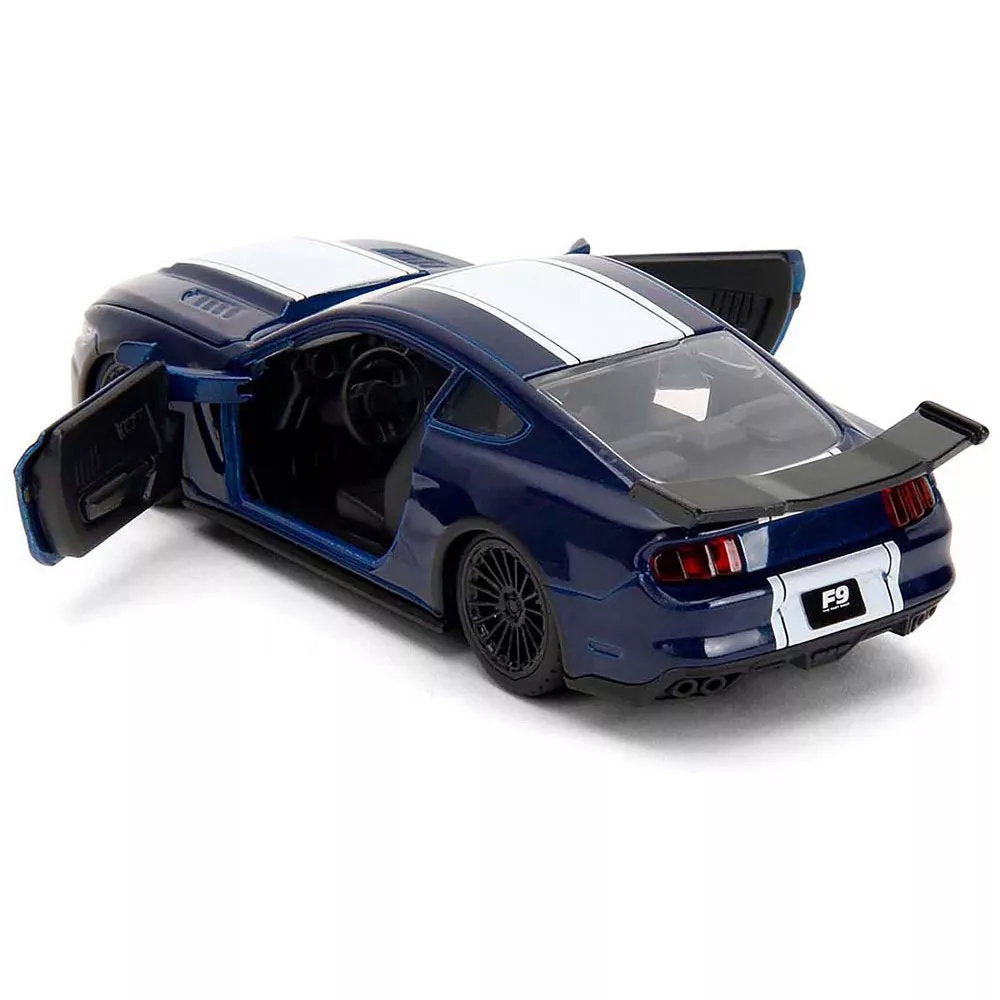 Fast & Furious - 2016 Ford Mustang GT 1/32