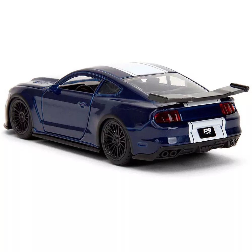 Fast & Furious - 2016 Ford Mustang GT 1/32