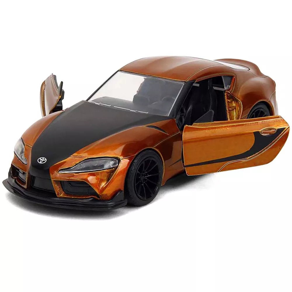 Fast & Furious - Toyota GR Supra 1/32