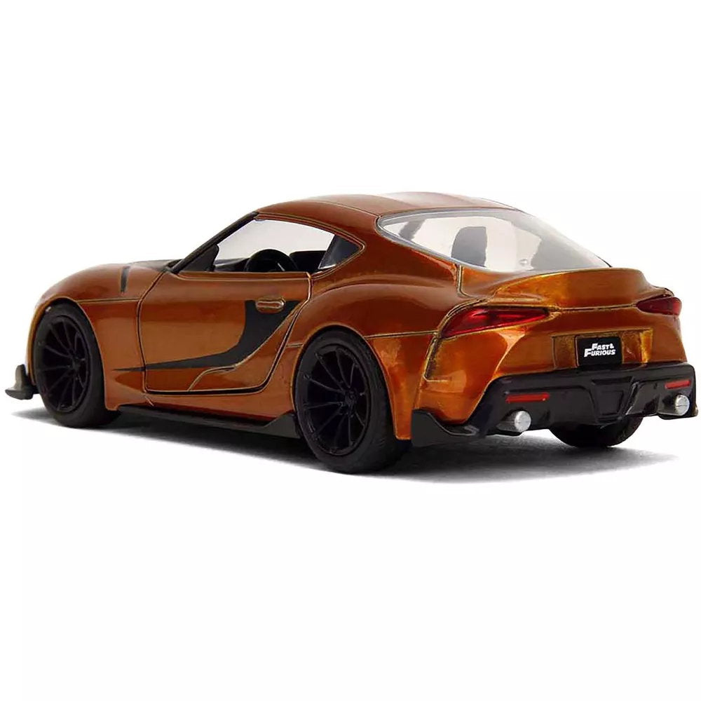 Fast & Furious - Toyota GR Supra 1/32