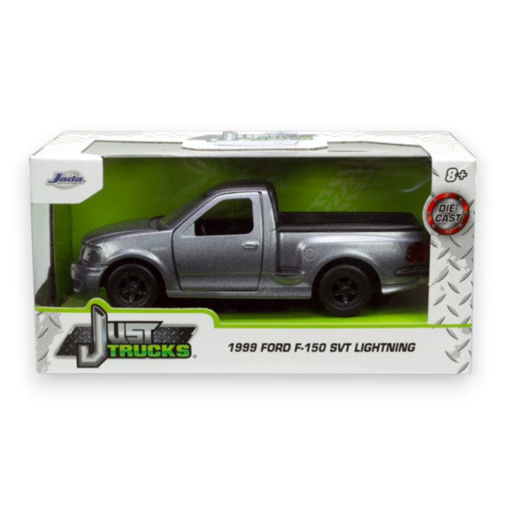 Just Trucks - 1999 Ford F-150 SVT Lightning 1/32