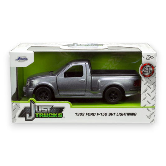 Just Trucks - 1999 Ford F-150 SVT Lightning 1/32