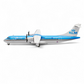ATR72-200 KLM Exel 1/200