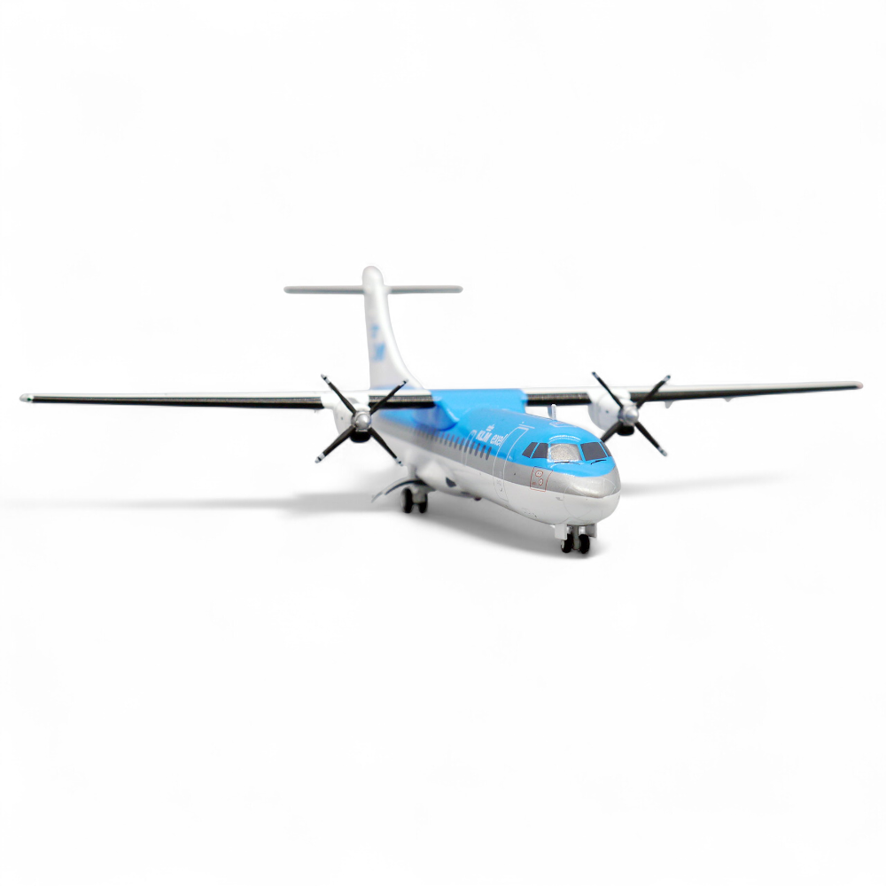 ATR72-200 KLM Exel 1/200