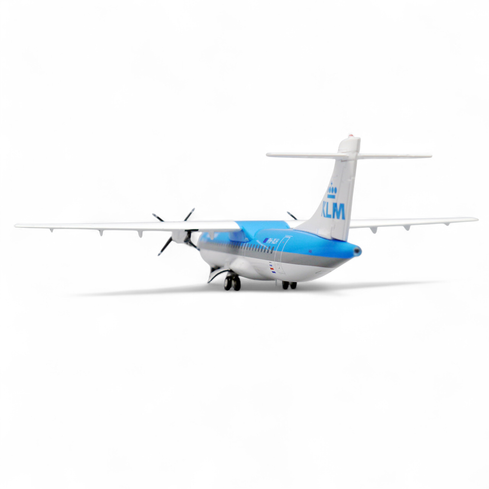 ATR72-200 KLM Exel 1/200