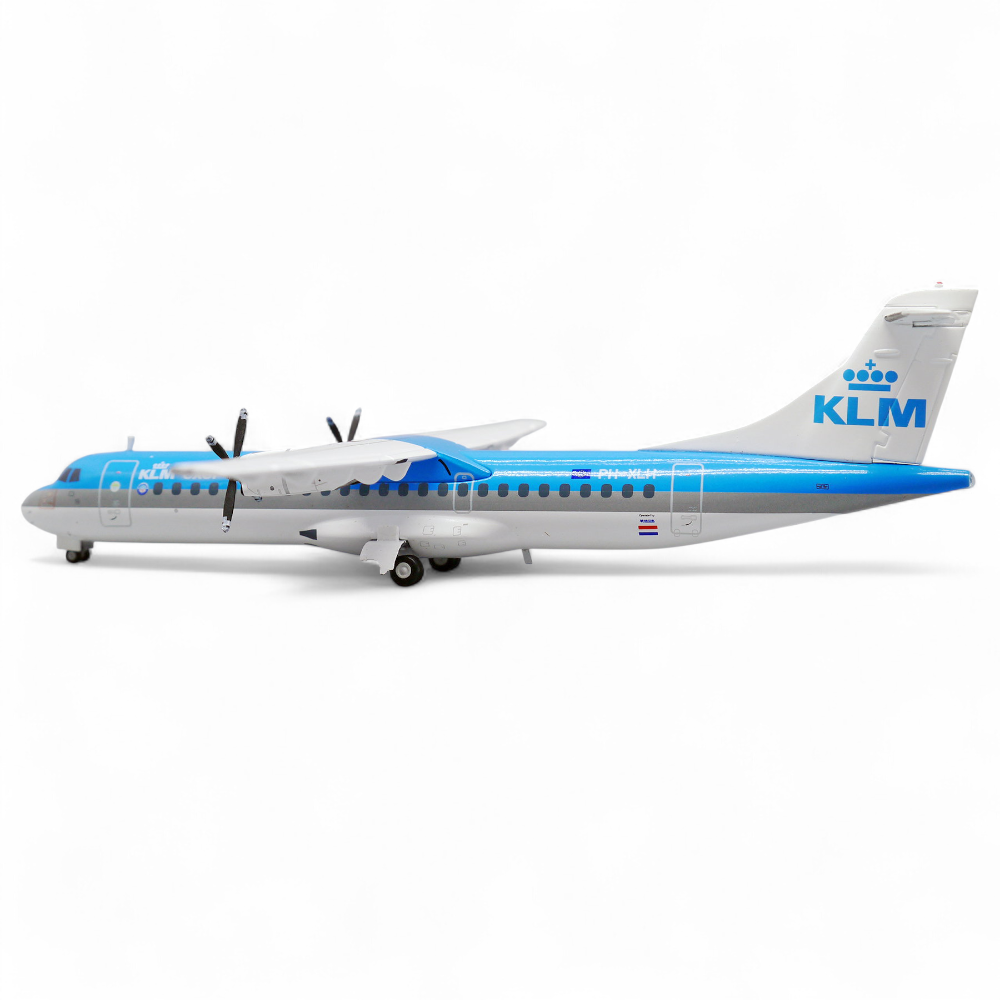 ATR72-200 KLM Exel 1/200