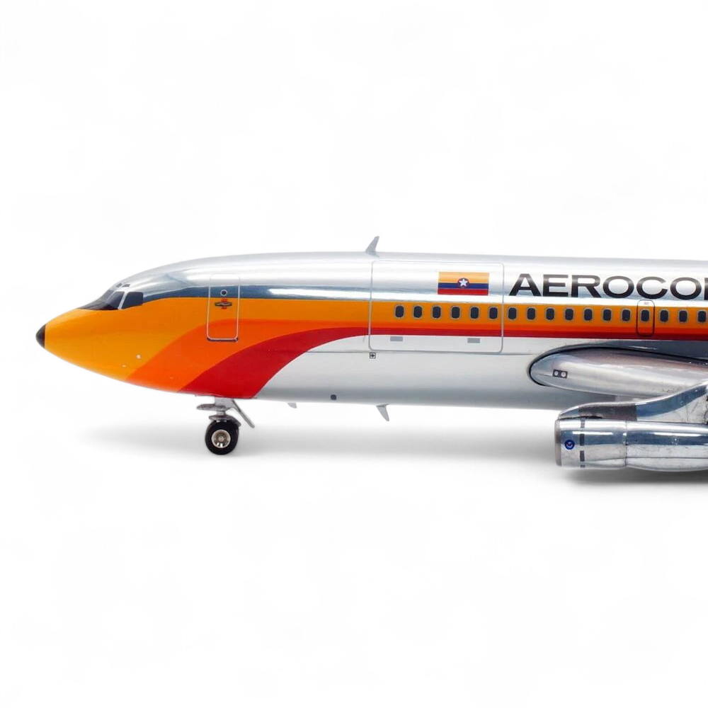 Boeing 707-100 Aerocondor Colombia 1/200