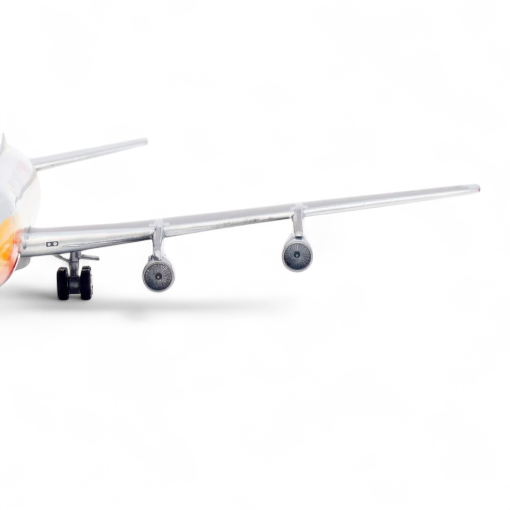 Boeing 707-100 Aerocondor Colombia 1/200