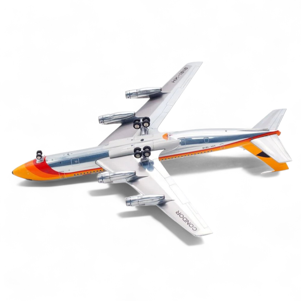 Boeing 707-100 Aerocondor Colombia 1/200
