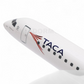 Embraer N937TA "TACA" 1/100