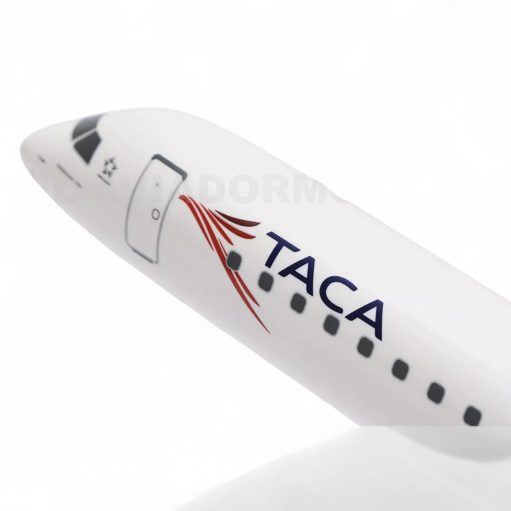 Embraer N937TA "TACA" 1/100