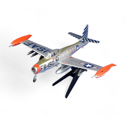 Republic F-84E Thunderjet USAF 36th FBG 1/72
