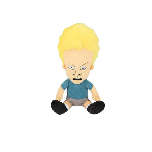 Beavis & Butt-Head Phunny Beavis 8-Inch Plush