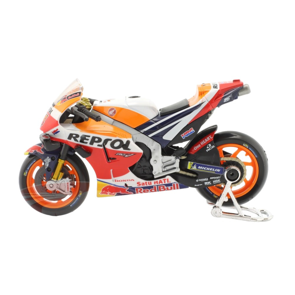 MotoGP - Honda RC213V #44 Pol Espargaro 2021 1/18