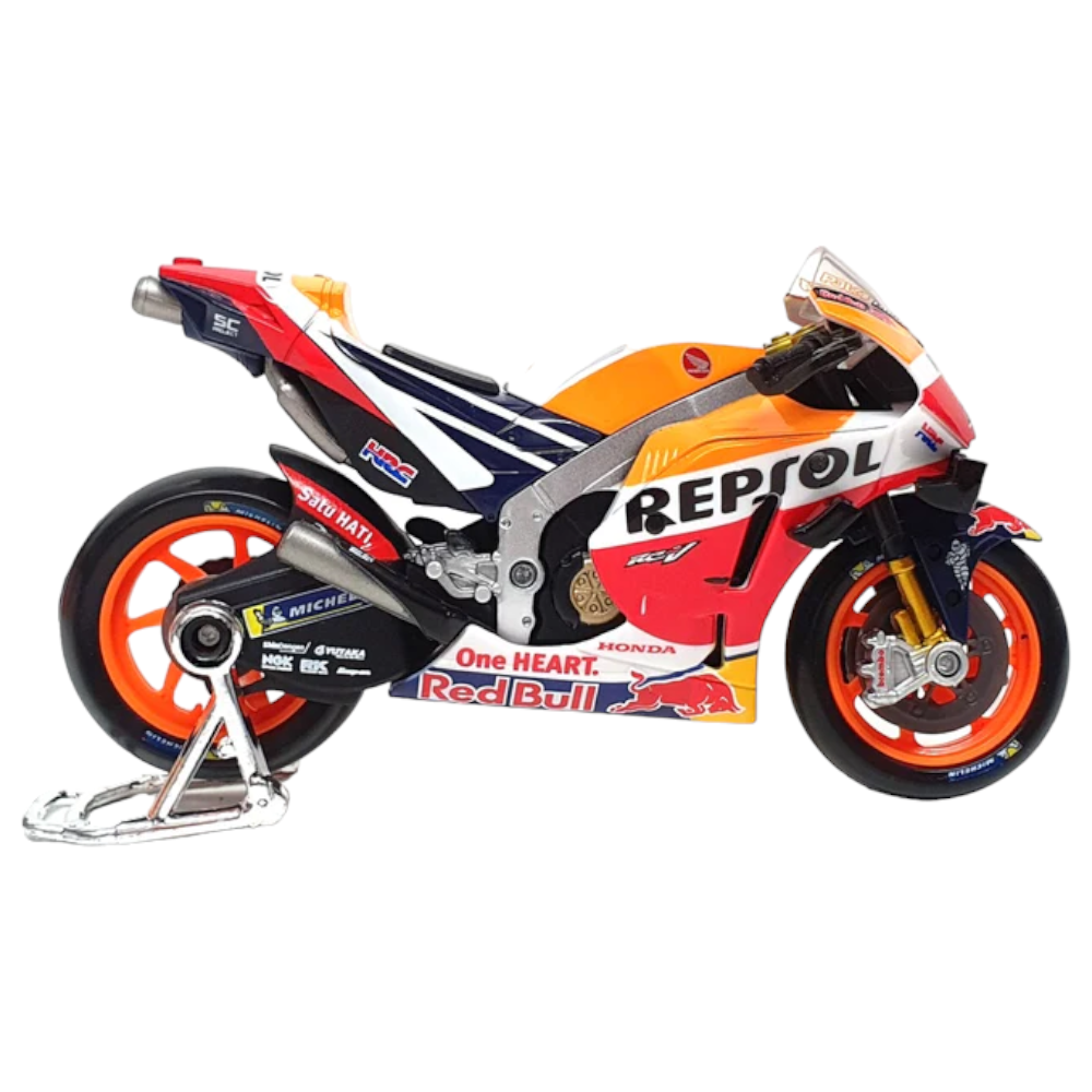 MotoGP - Honda RC213V #44 Pol Espargaro 2021 1/18