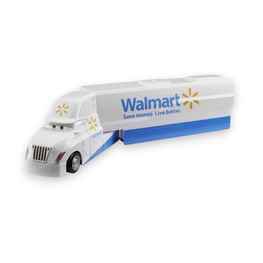 Disney Pixar Cars Marty Hauler 1/55
