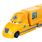 Disney Pixar Cars Cruz Ramirez Hauler 1/55
