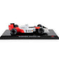 F1 McLaren MP4/4 #12 World Champion 1988 - Ayrton Senna 1/24