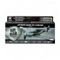 Air War Color Series - Luftwaffe Colors 1941 to End War Set 71166 8 un.