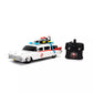 Ghostbusters Ecto-1 R/C Control Remoto 1/16