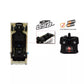 Ghostbusters Ecto-1 R/C Control Remoto 1/16