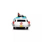 Ghostbusters Ecto-1 R/C Control Remoto 1/16