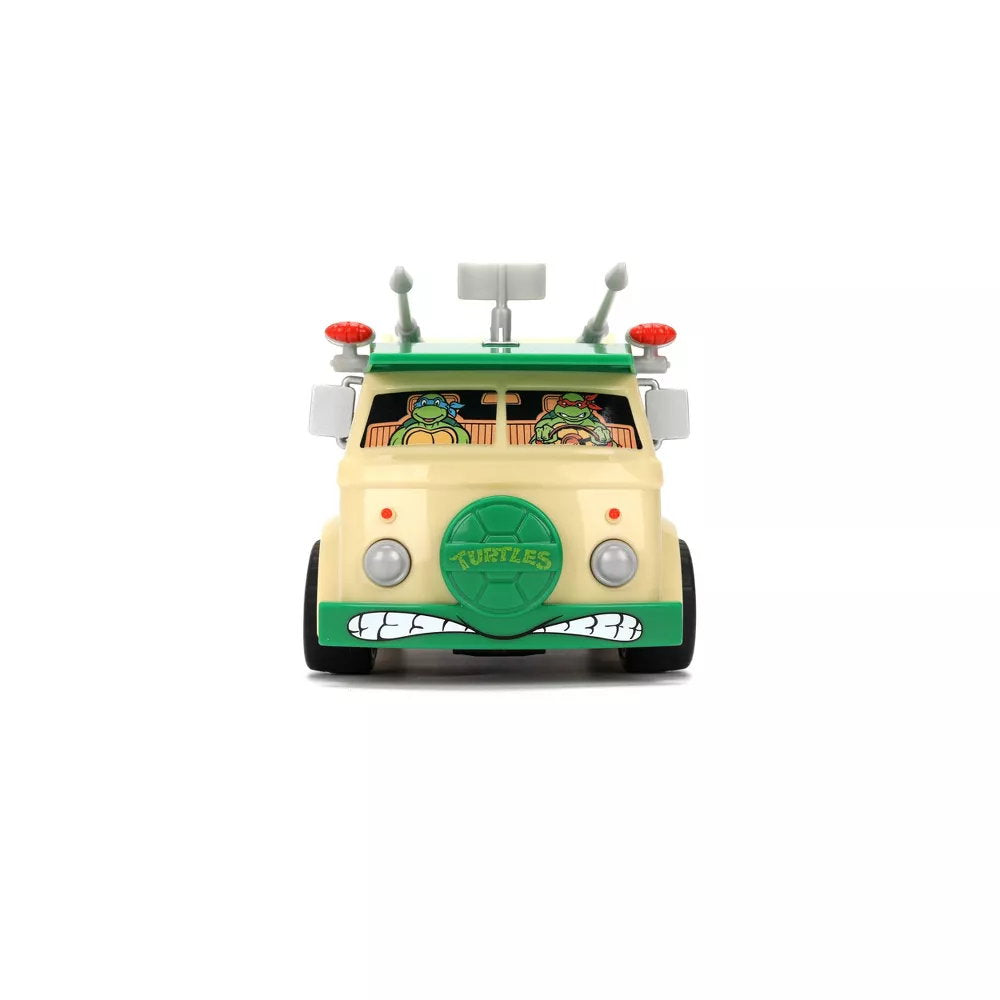 Disney Pixar Cars Tow Mater R/C Control Remoto 1/16