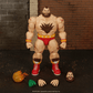 Ultra Street Fighter II: The Final Challengers Zangief Deluxe Ver. 1/12
