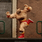 Ultra Street Fighter II: The Final Challengers Zangief Deluxe Ver. 1/12
