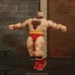 Ultra Street Fighter II: The Final Challengers Zangief Deluxe Ver. 1/12