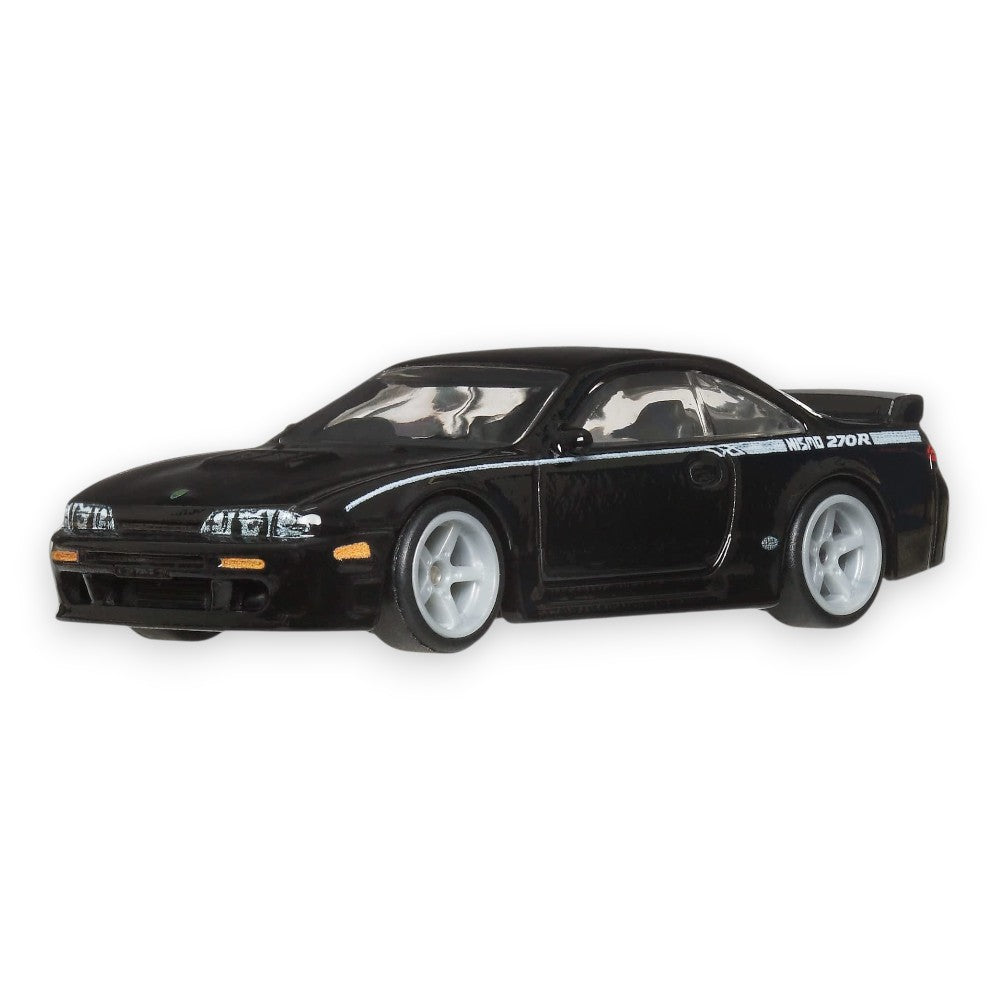 Hot Wheels Car Culture 1994 Nismo 270R S14 1/64