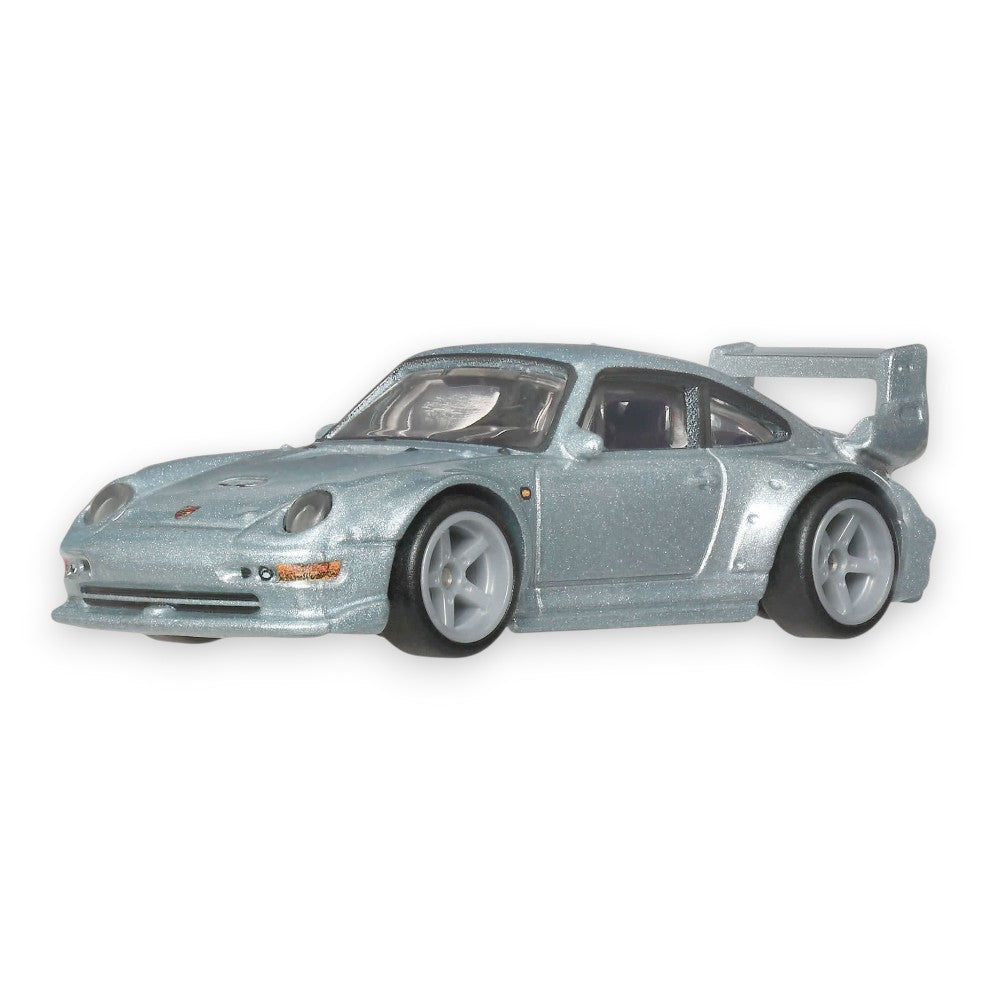 Hot Wheels Car Culture Porsche 993 GT2 1/64