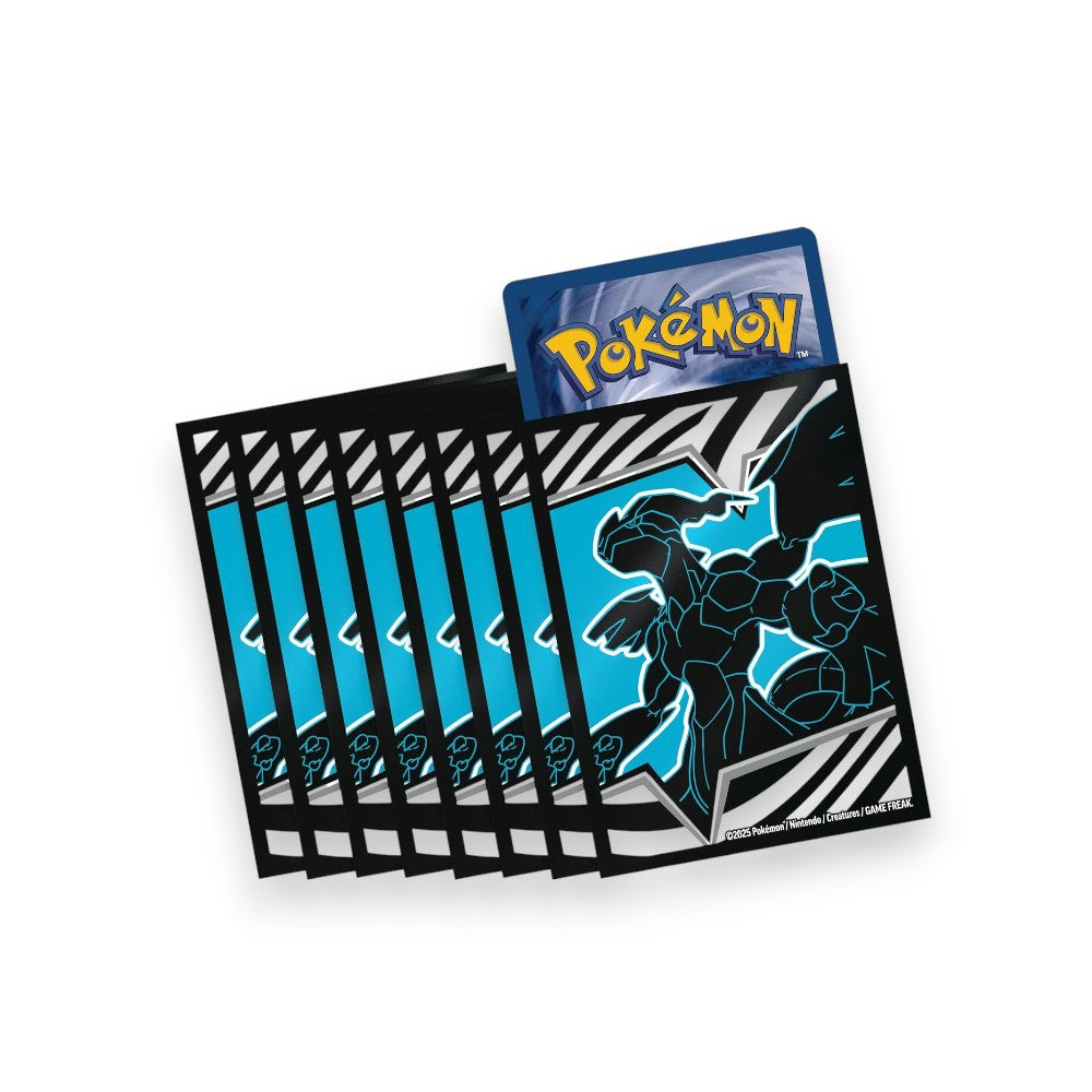 Pokémon TCG Scarlet & Violet - Black Bolt Elite Trainer Box English