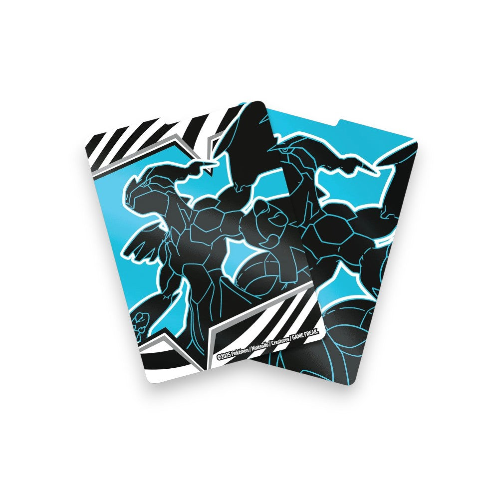 Pokémon TCG Scarlet & Violet - Black Bolt Elite Trainer Box English