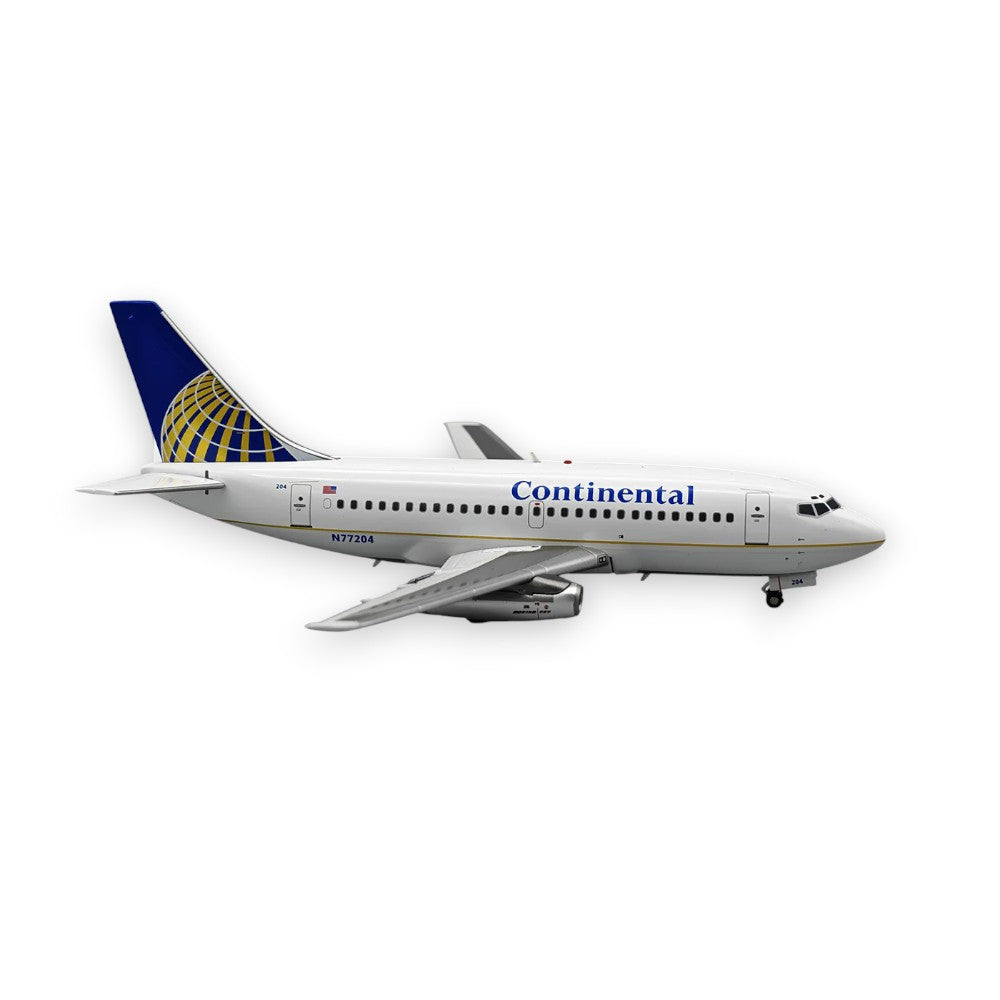 Boeing 737-130 Continental Airlines N77204 1/200