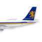 Boeing 707-399C Caledonian Airways G-AVKA 1/200