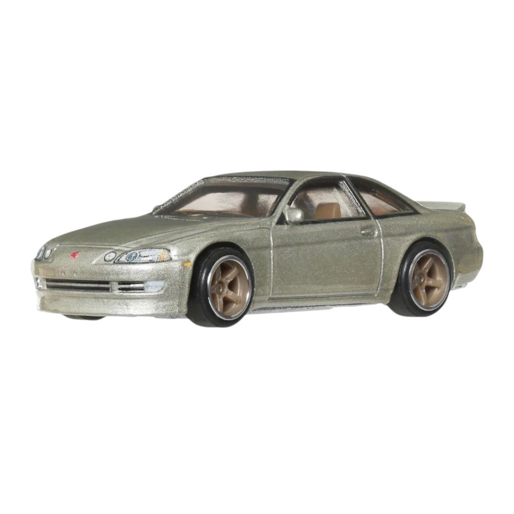 Hot Wheels Car Culture Toyota Soarer 1/64