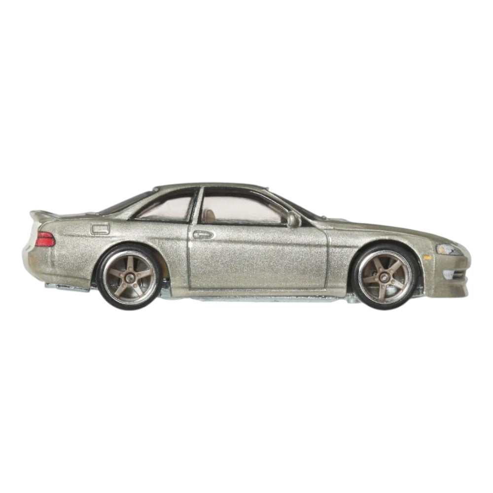 Hot Wheels Car Culture Toyota Soarer 1/64