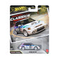 Hot Wheels Car Culture Mazda 323 GTR 1/64