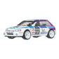 Hot Wheels Car Culture Mazda 323 GTR 1/64