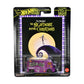 Hot Wheels Pop Culture The Nightmare before Christmas Citroën Type H 1/64