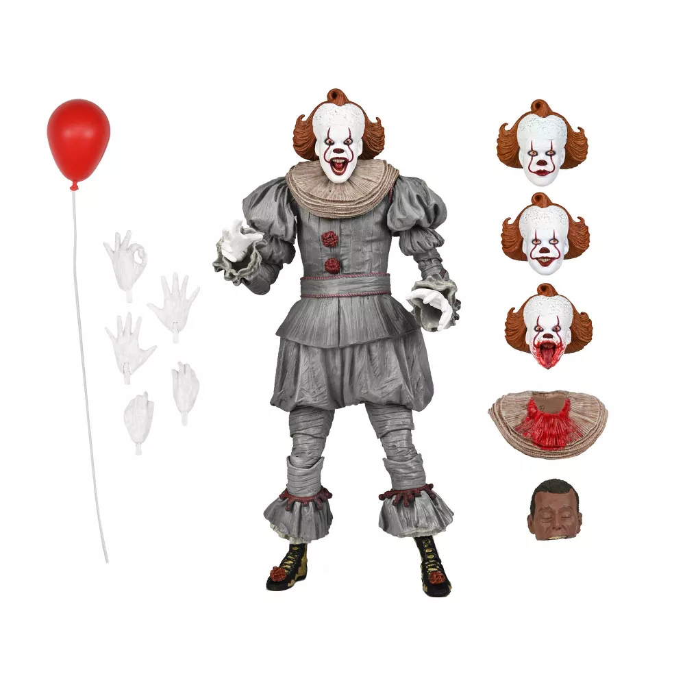 Welcome to Derry Ultimate Pennywise